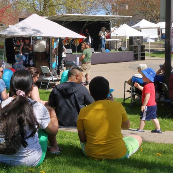 bathroom & shower trailers are designed for easy transportation and quick set-up at any location